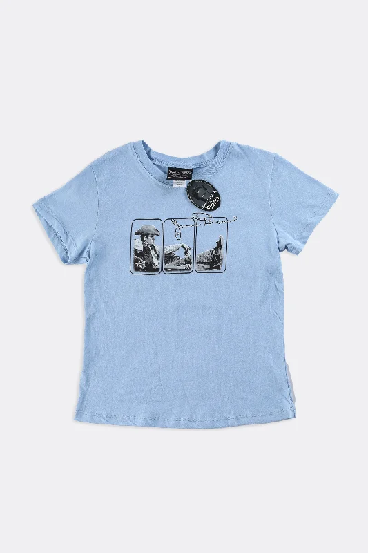 Deadstock James Dean Baby Tee - S, M, L, XL