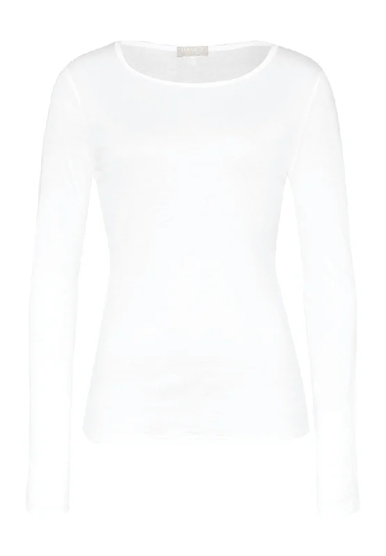 Ultralight - Long Sleeved Top