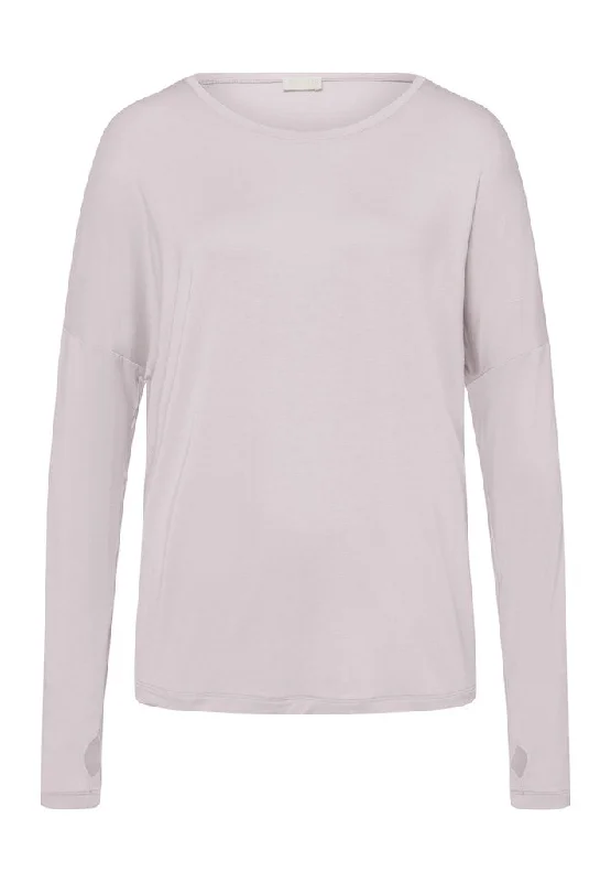 Yoga - Long Sleeved Top