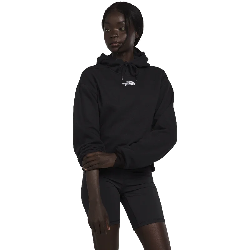 Women's Evolution Hi Lo Hoodie