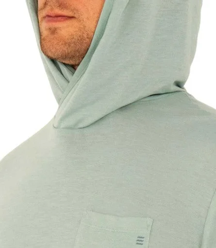 Men's Bamboo Lightweight Hoody